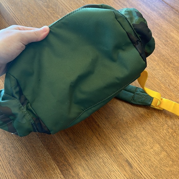 Baby GAP Toddler Back Back Bag - Picture 10 of 12